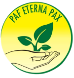 logo paf eterna pax